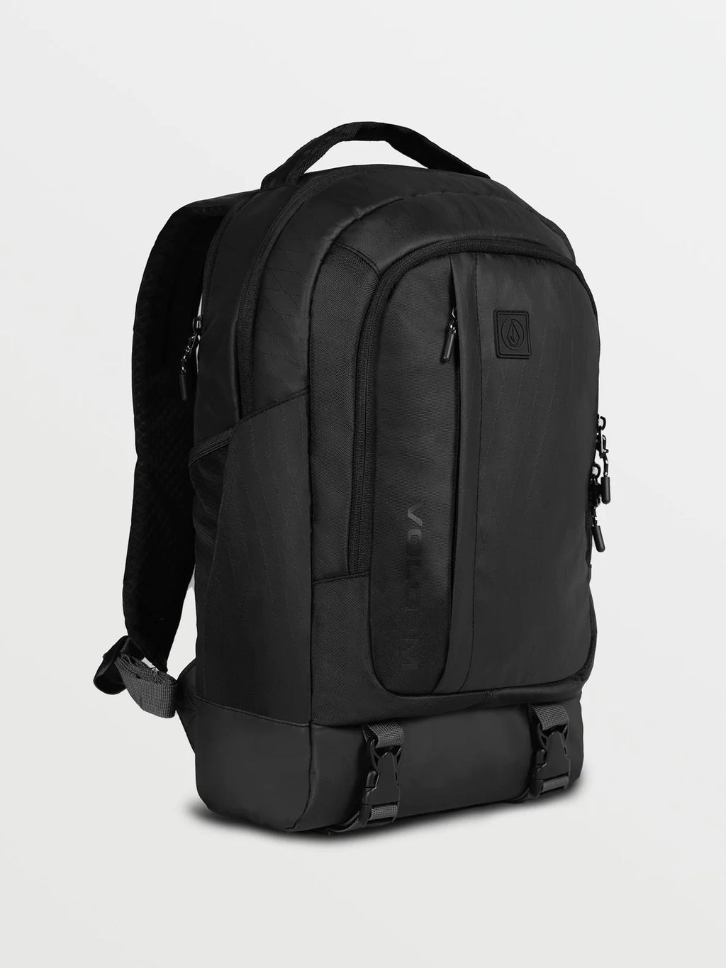 VOLCOM VENTURE BACKPACK - BLACK