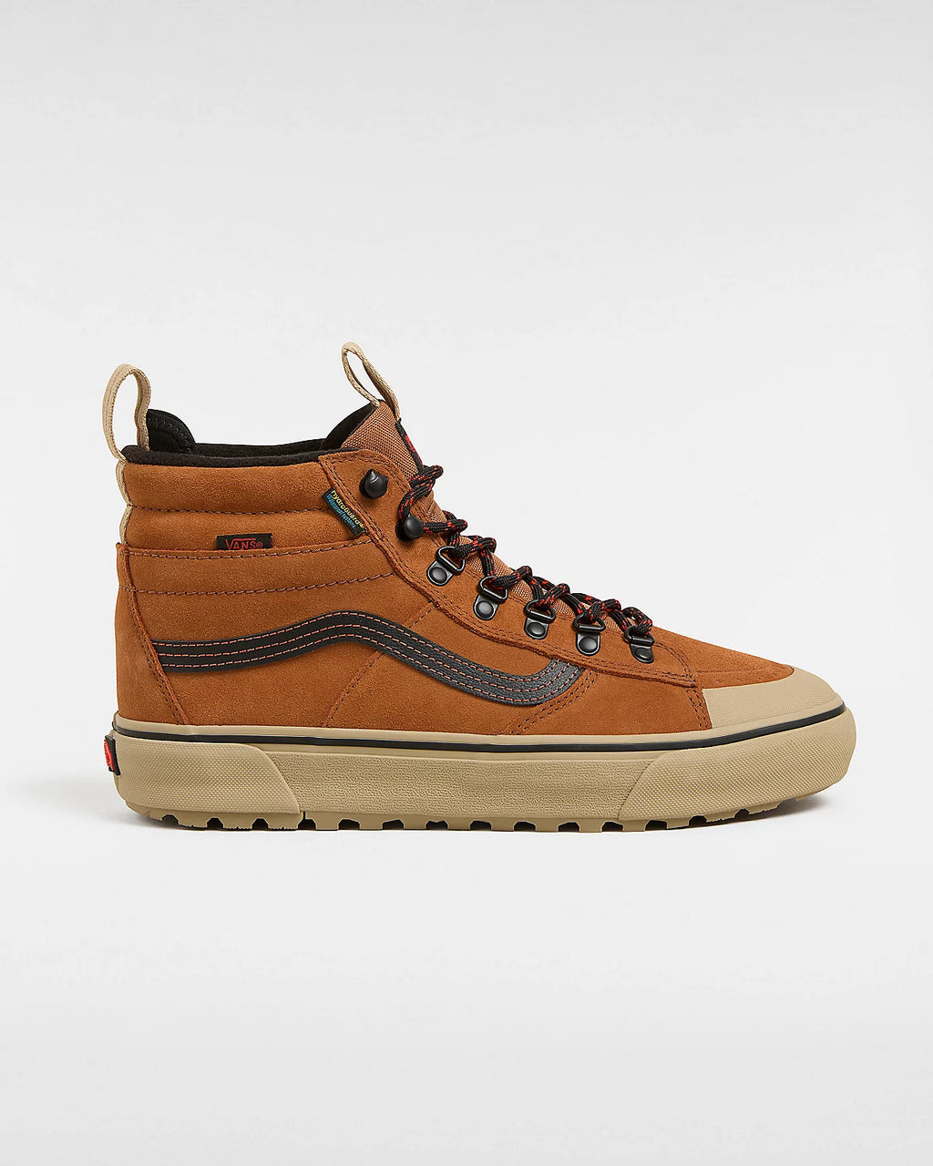 VANS MTE Sk8-Hi DR - Marron Orange