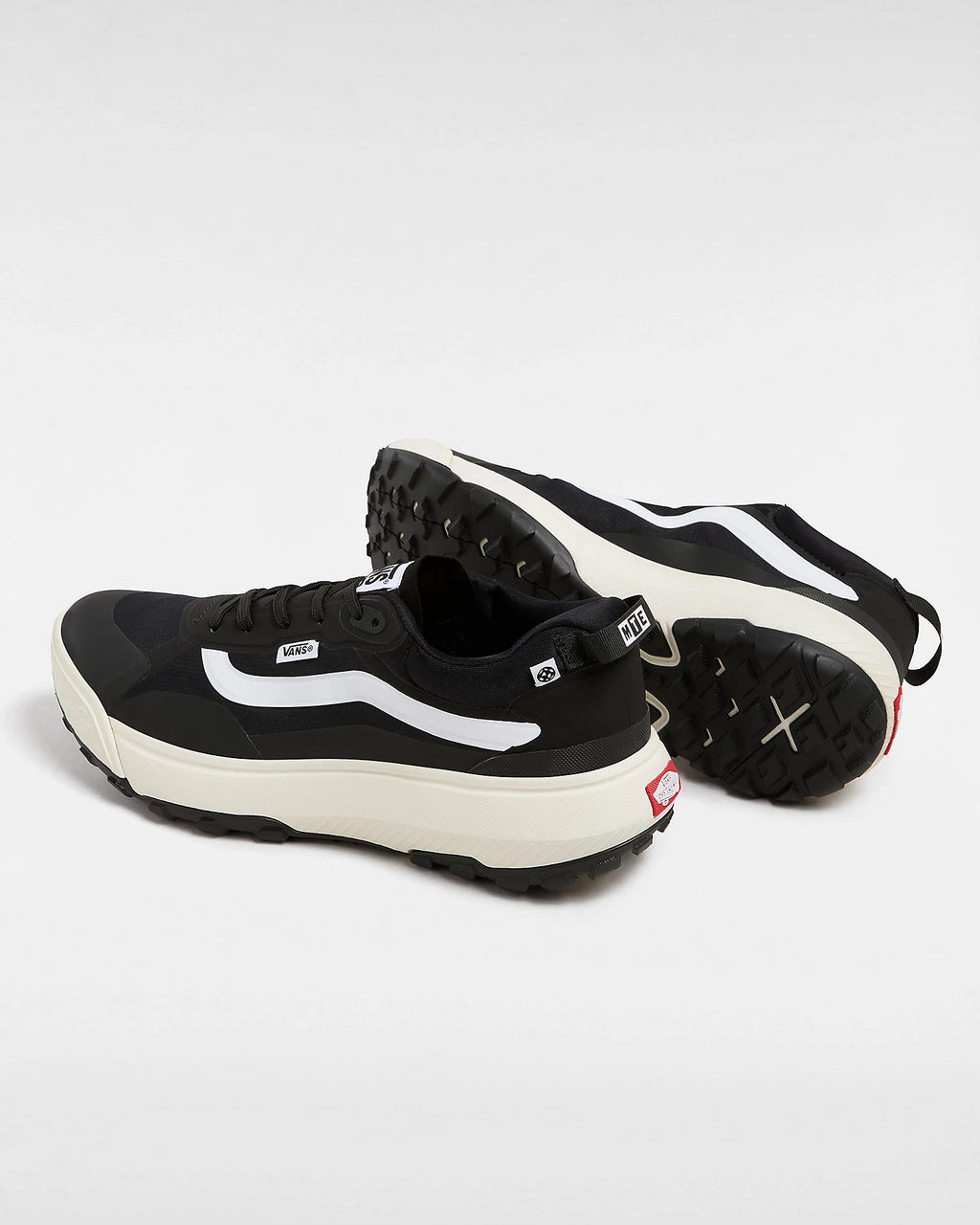 VANS MTE Crosspath - Black White