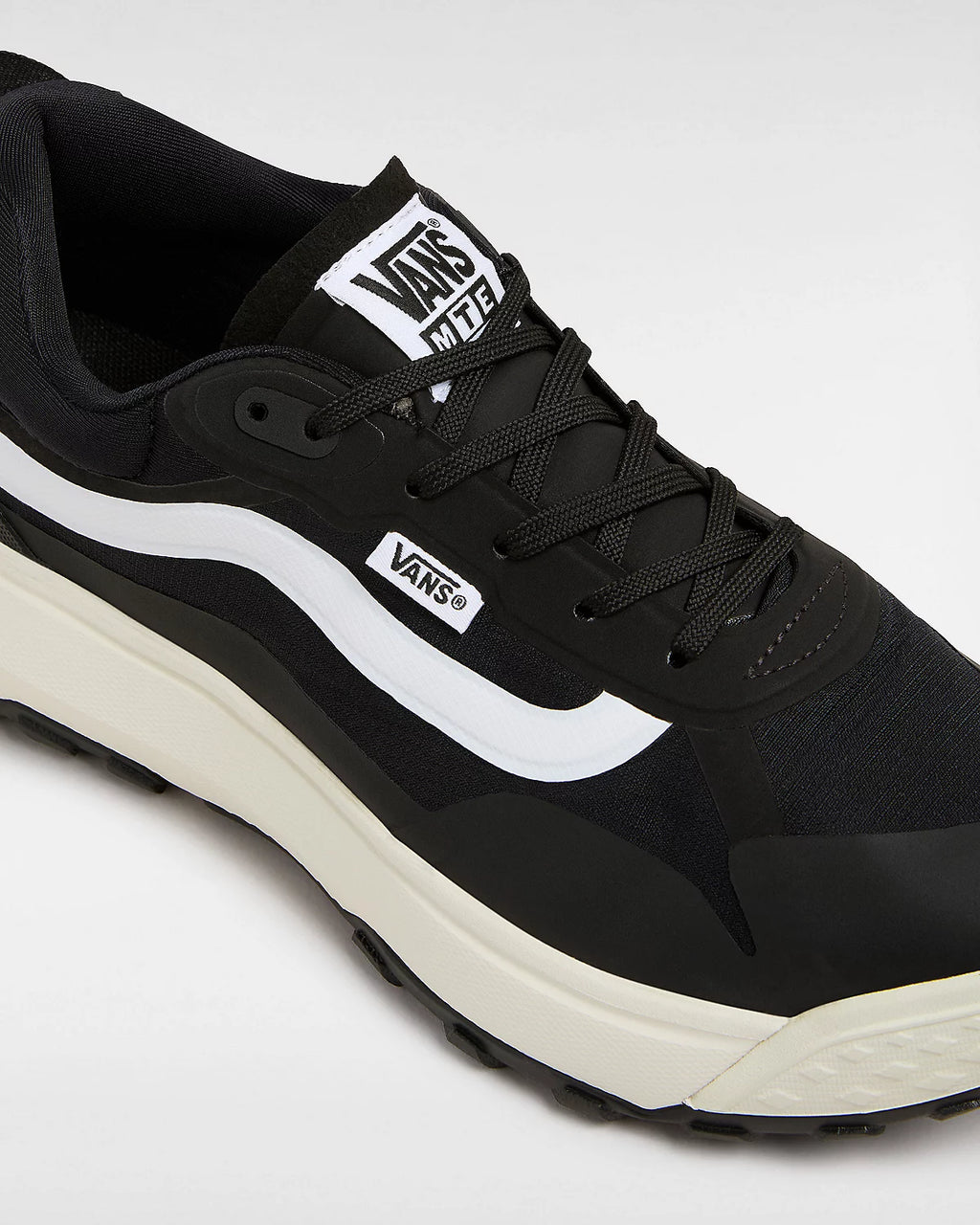 VANS MTE Crosspath - Black White