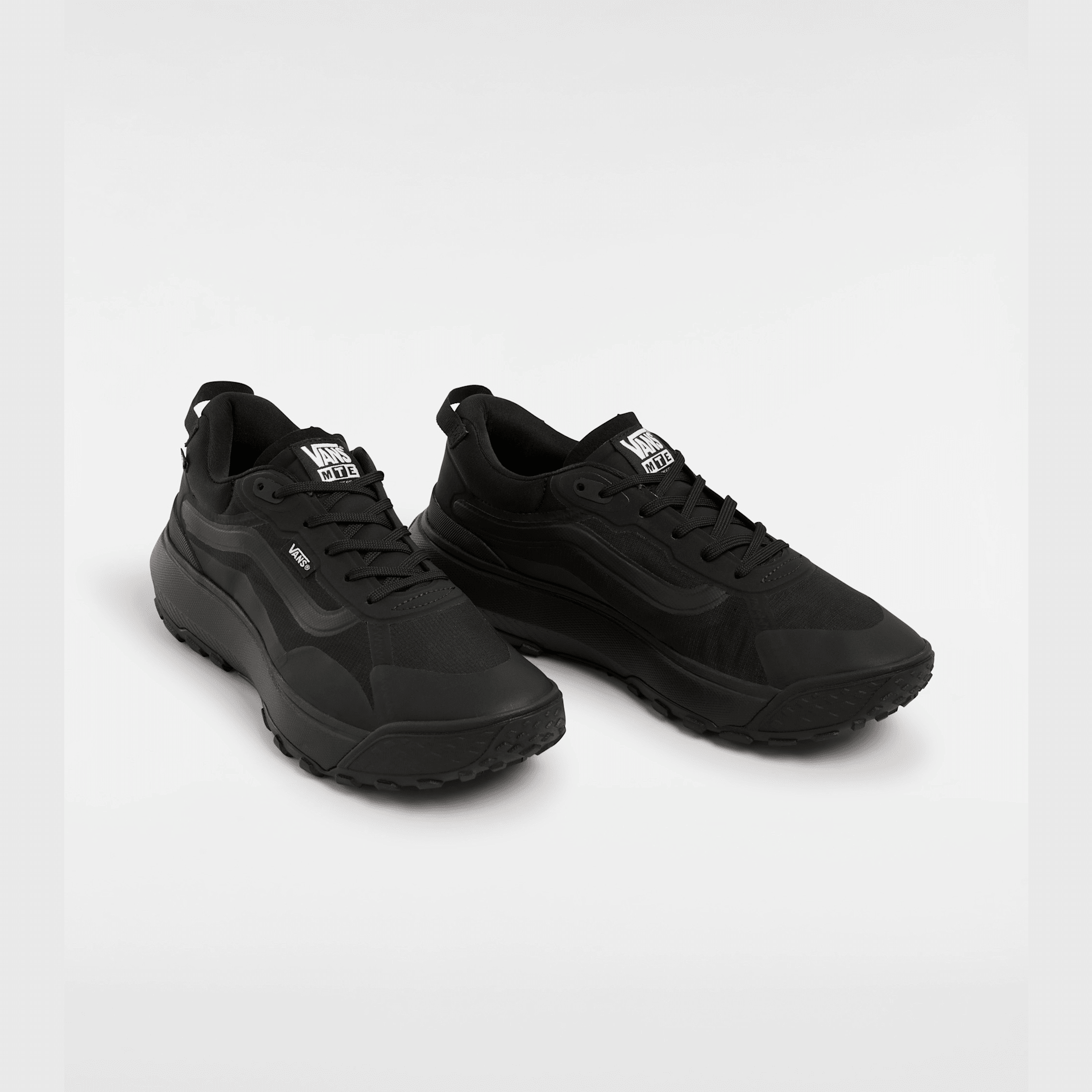 VANS MTE Crosspath - Black