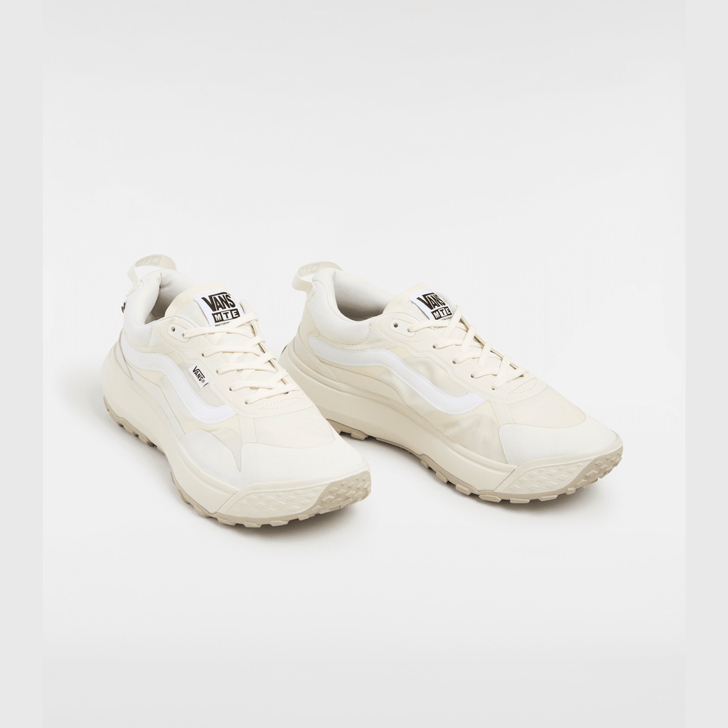 VANS MTE Crosspath - Marshmallow White
