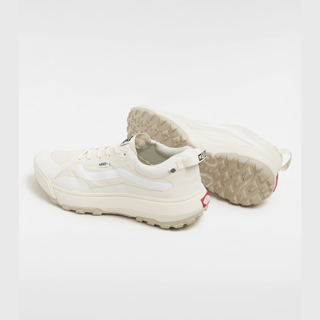 VANS MTE Crosspath - Marshmallow White