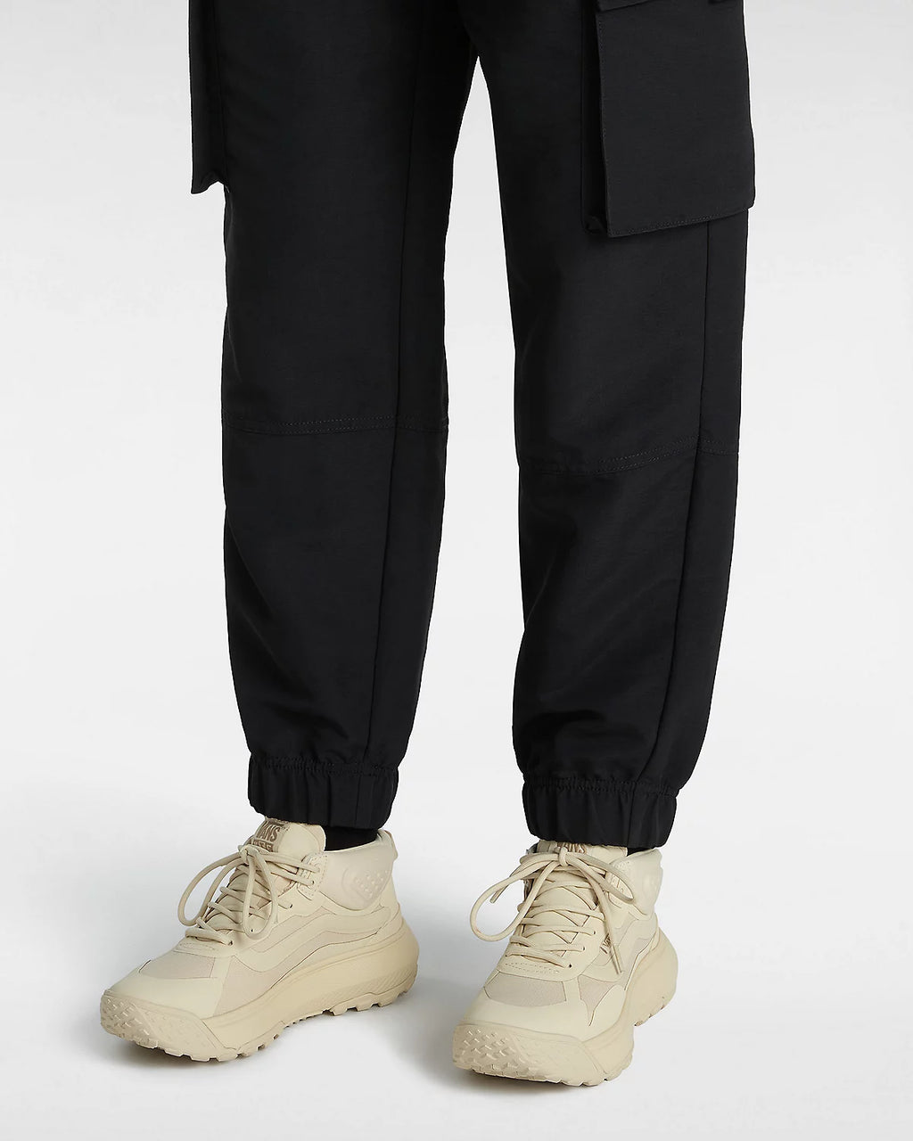 VANS MTE Crosspath Mid - Beis