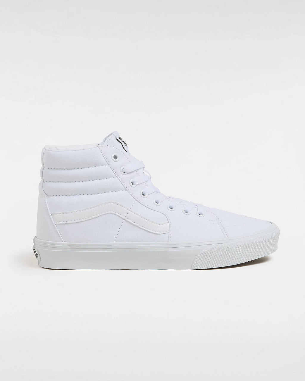 VANS SK8-HI - White - FREESTYLE LLORET