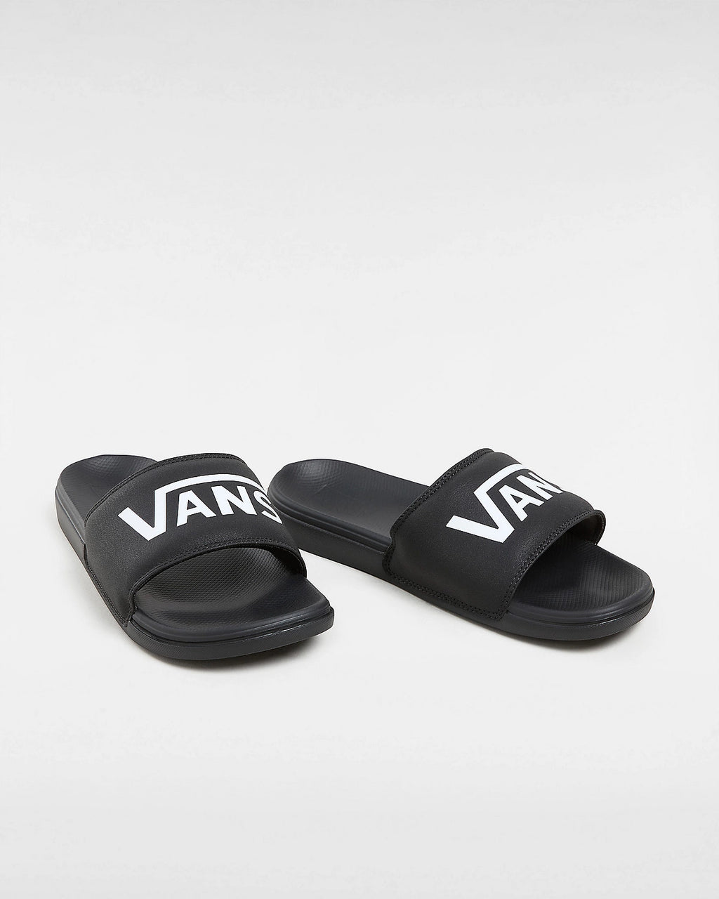 VANS LA COSTA SLIDE-ON - Black