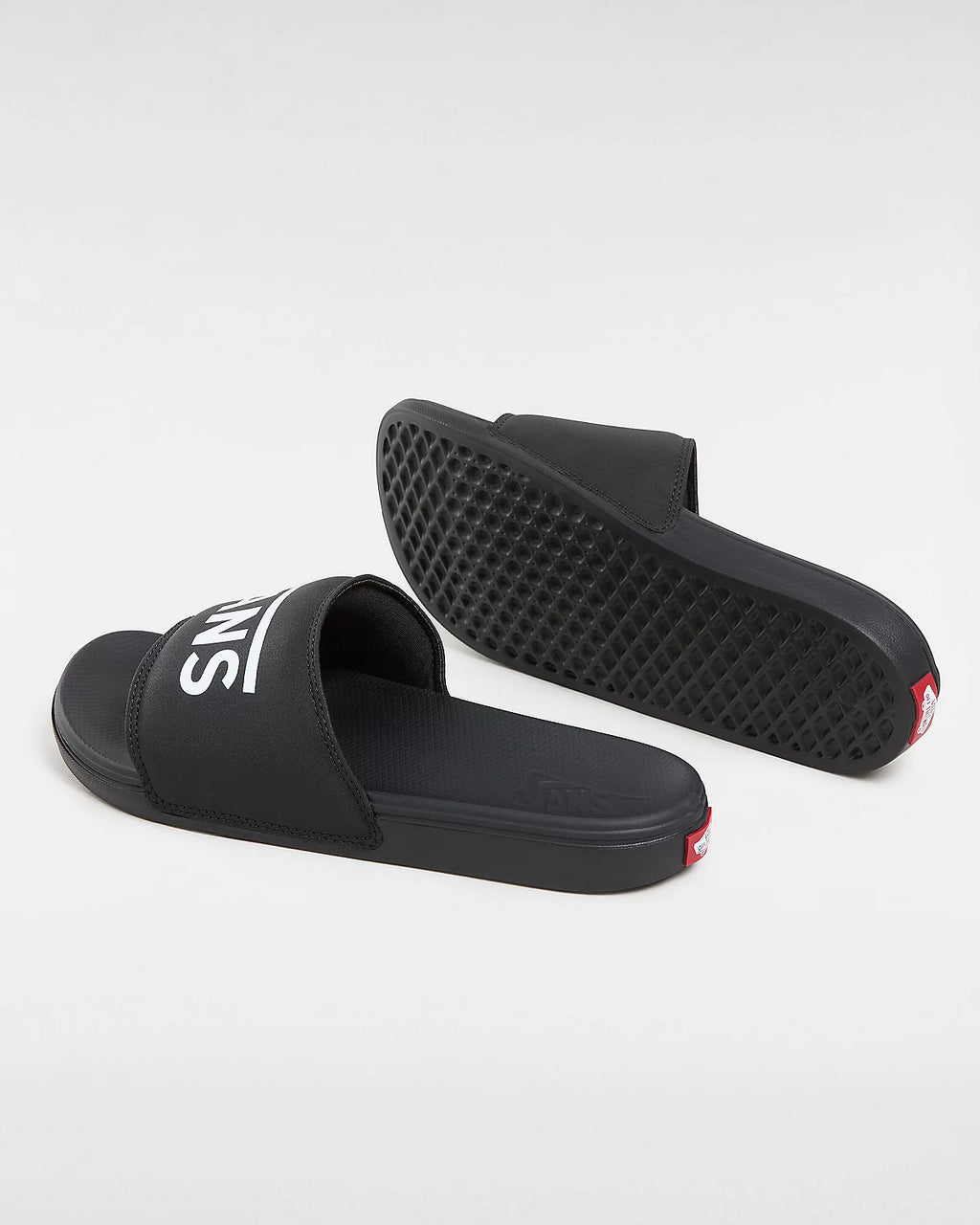 VANS LA COSTA SLIDE-ON - Black