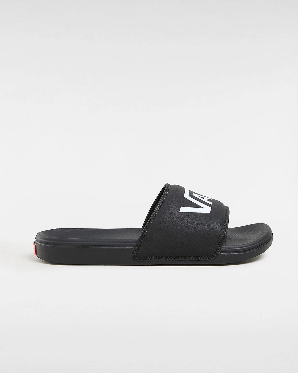 VANS LA COSTA SLIDE-ON - Black