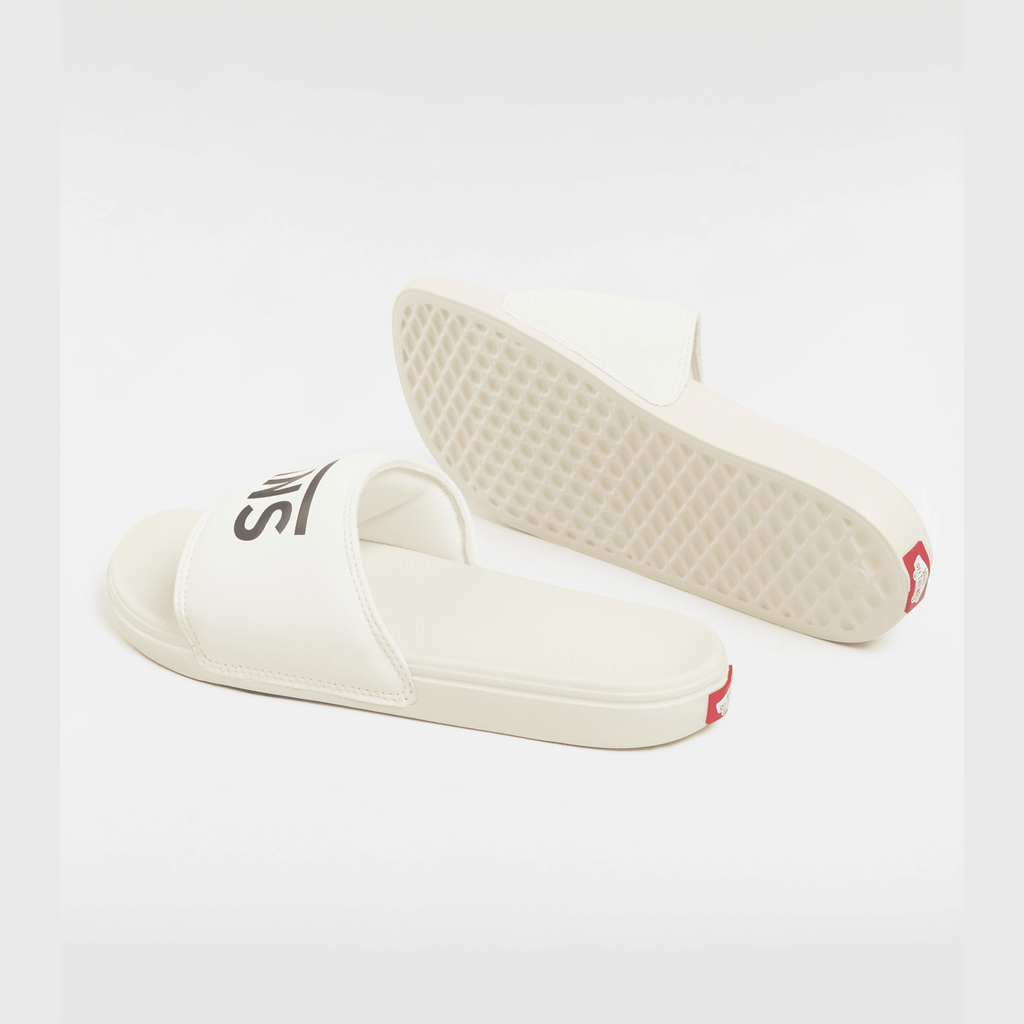VANS LA COSTA SLIDE-ON - Marshmallow