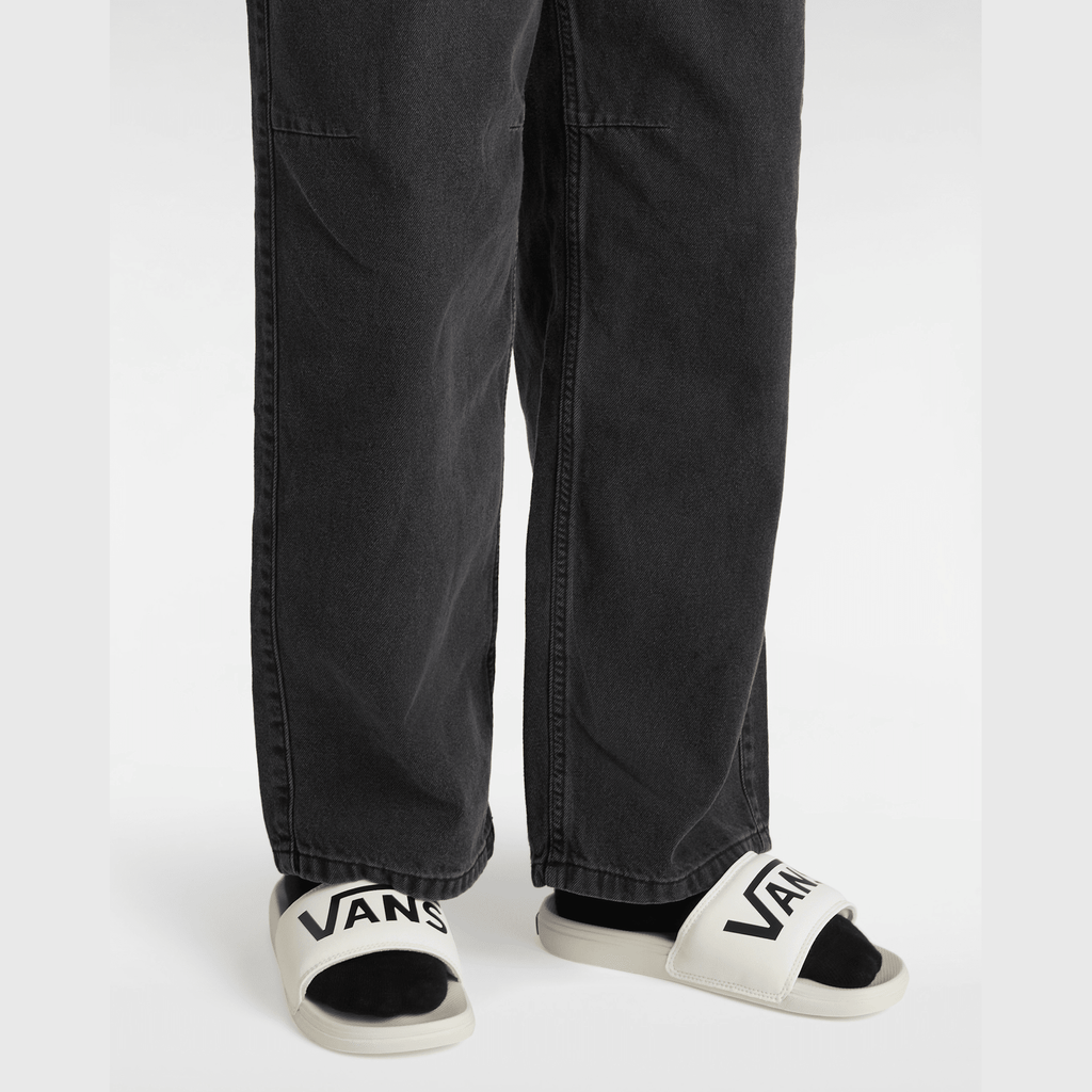 VANS LA COSTA SLIDE-ON - Marshmallow