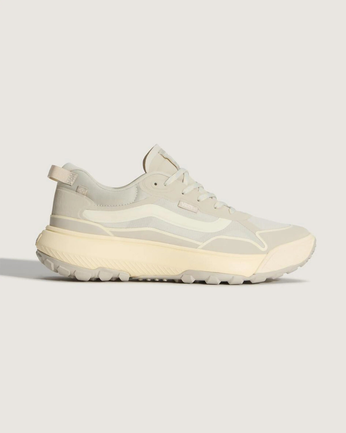 VANS MTE Crosspath - Oatmeal Beige