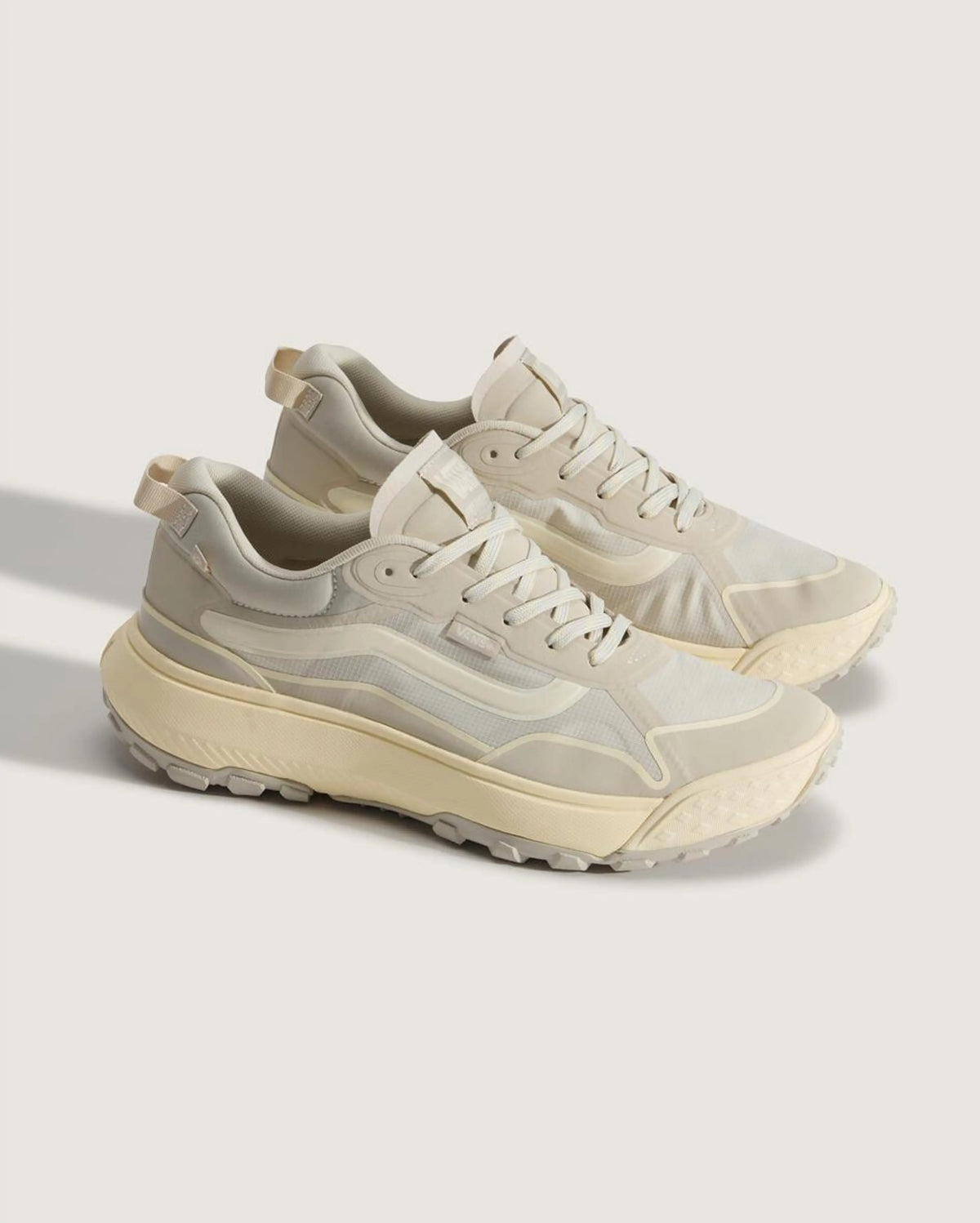 VANS MTE Crosspath - Oatmeal Beige