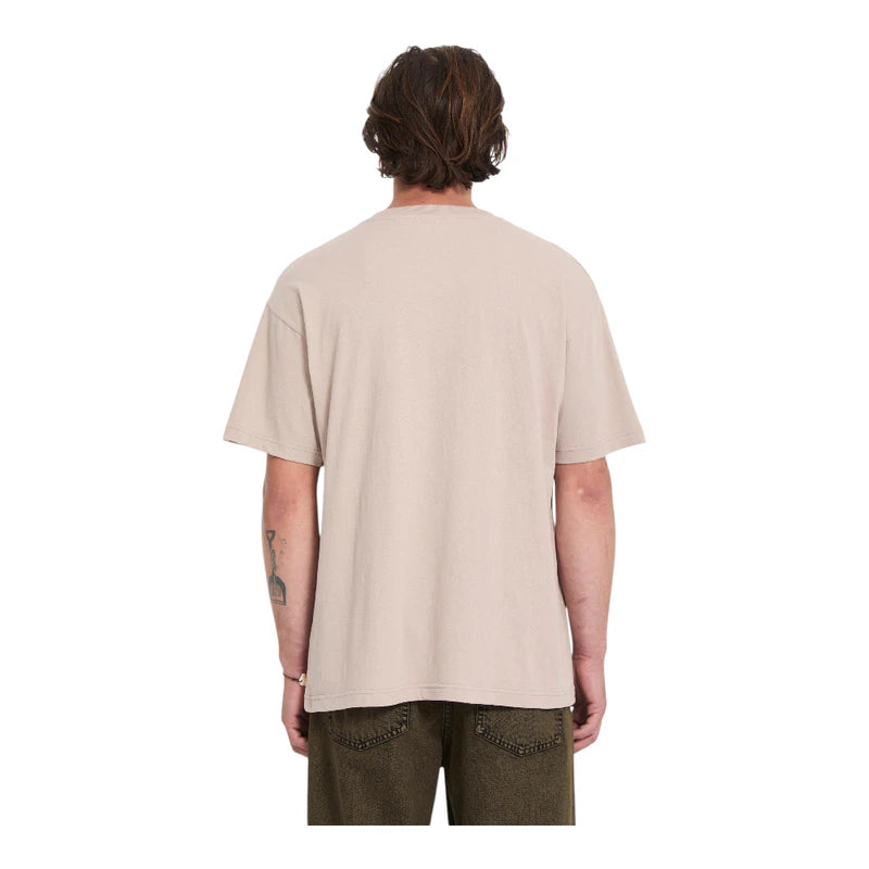VOLCOM Stone LSE SS TEE  - - FREESTYLE LLORET