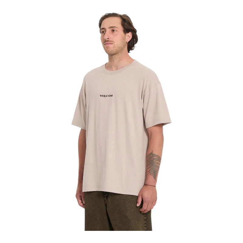 VOLCOM Stone LSE SS TEE  - - FREESTYLE LLORET