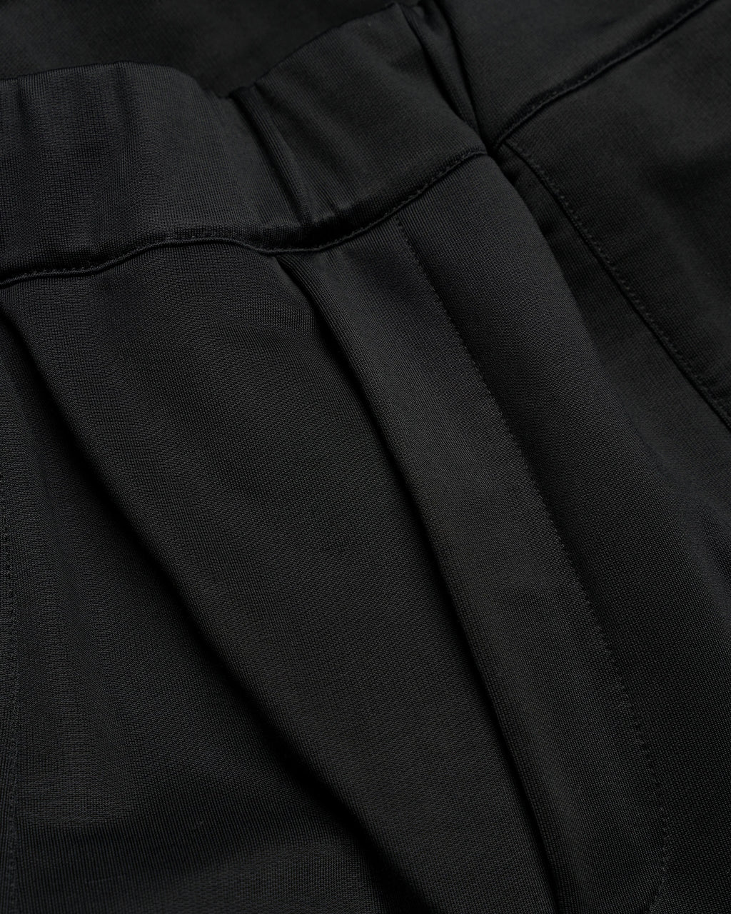 WOODBIRD WBChang Track Shorts - Black - FREESTYLE LLORET