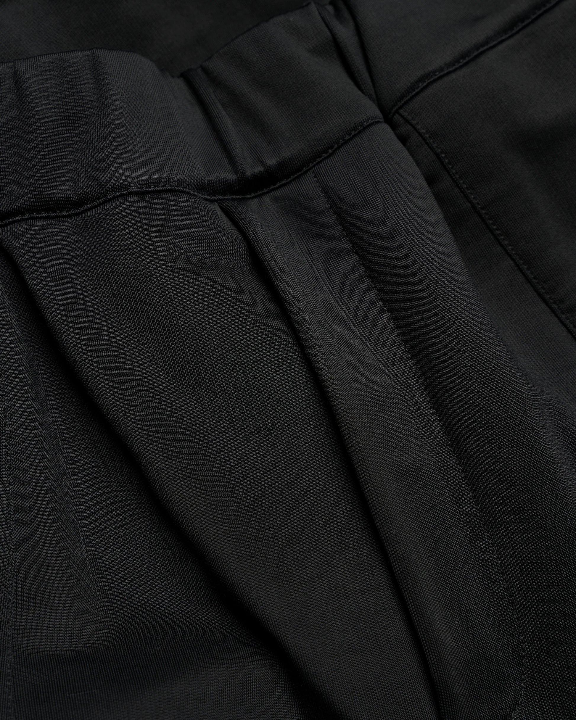 WOODBIRD WBChang Track Shorts - Black - FREESTYLE LLORET
