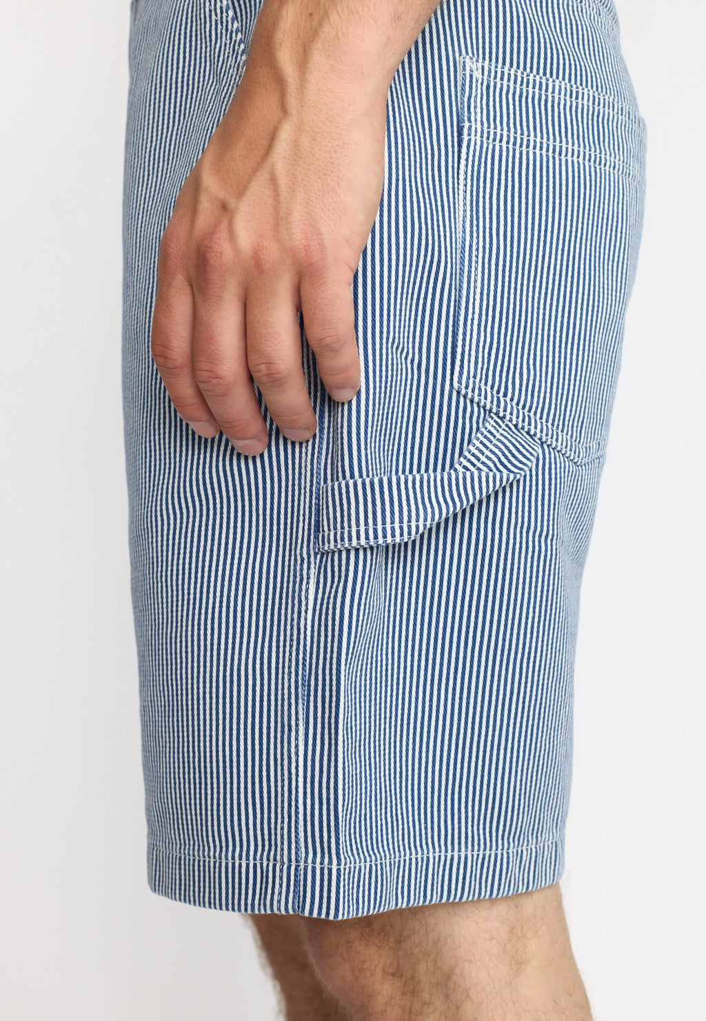 REVOLUTION Worker Short - Navy - FREESTYLE LLORET