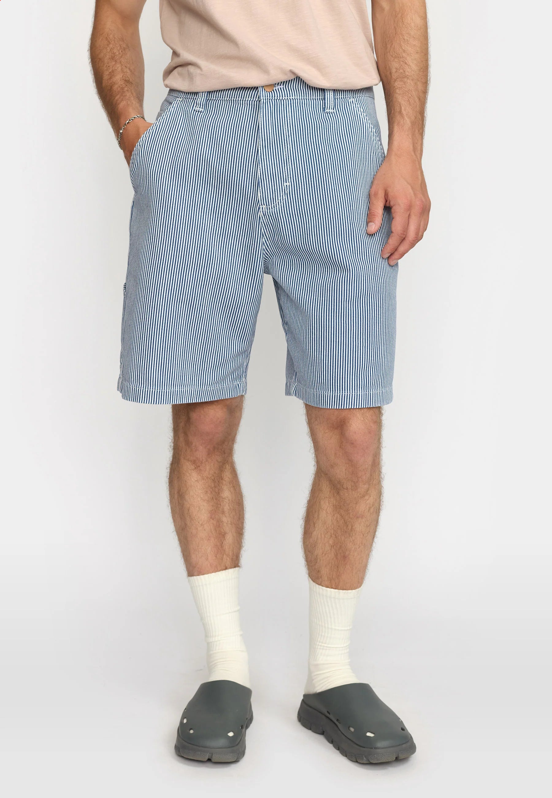 REVOLUTION Worker Short - Navy - FREESTYLE LLORET