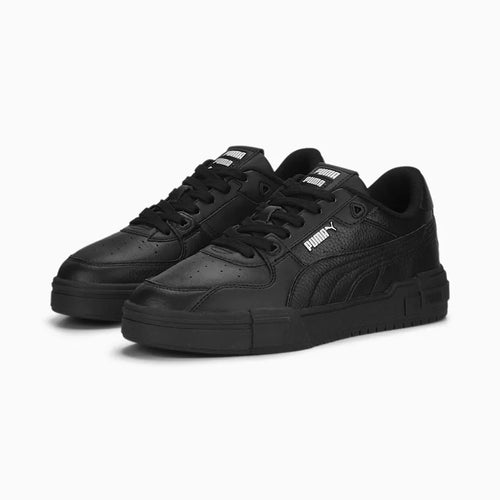 PUMA CA PRO GLITCH LTH - Puma Black Puma White