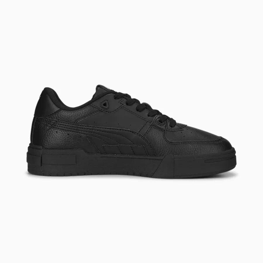 PUMA CA PRO GLITCH LTH - Puma Black Puma White