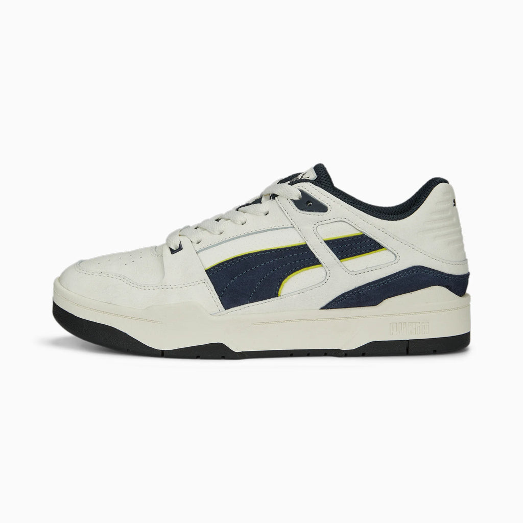 PUMA SLIPSTREAM ALWAYS ON - warm white / parisian night