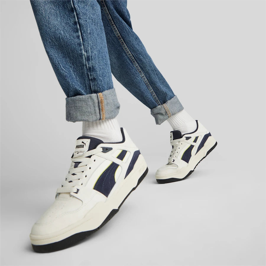 PUMA SLIPSTREAM ALWAYS ON - warm white / parisian night