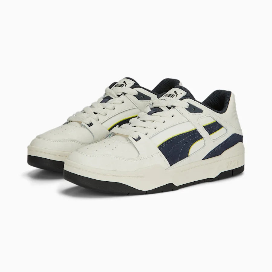 PUMA SLIPSTREAM ALWAYS ON - warm white / parisian night