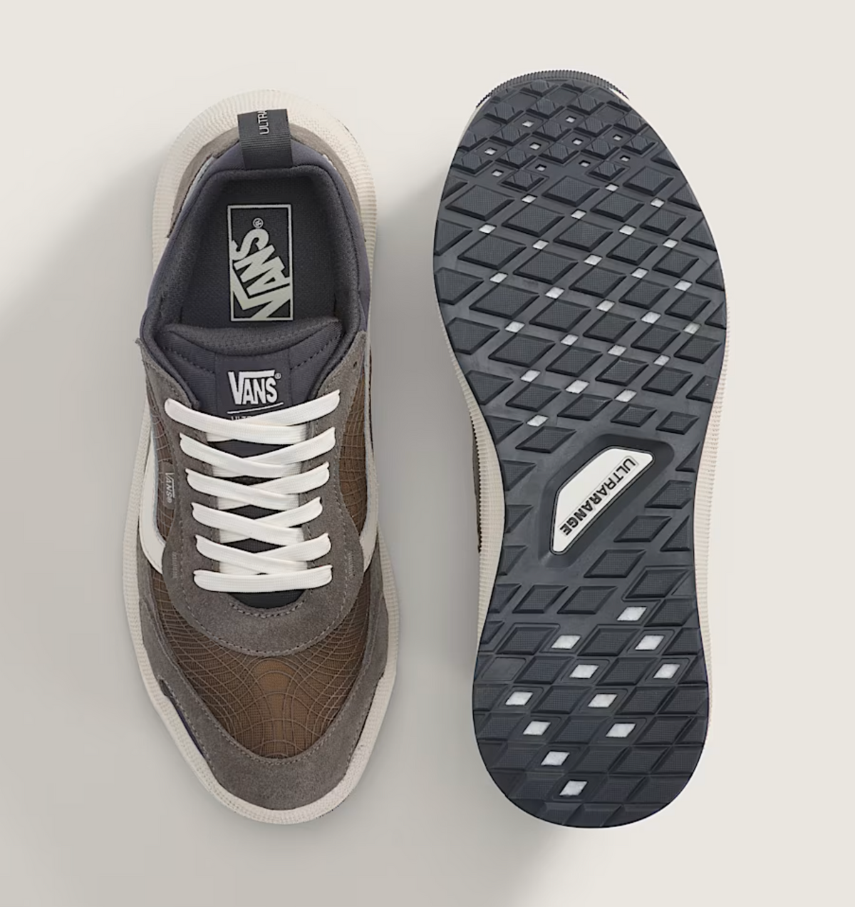 VANS ULTRARANGE NEO 2.0 - Vintage Cocoa