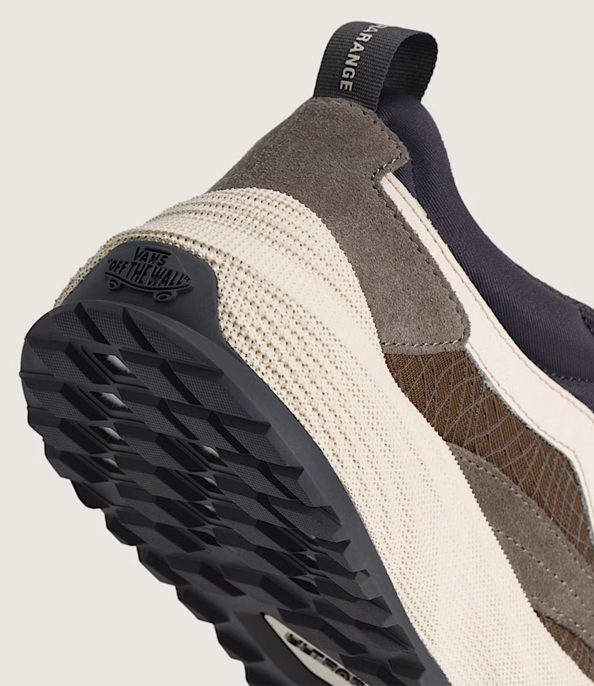 VANS ULTRARANGE NEO 2.0 - Vintage Cocoa