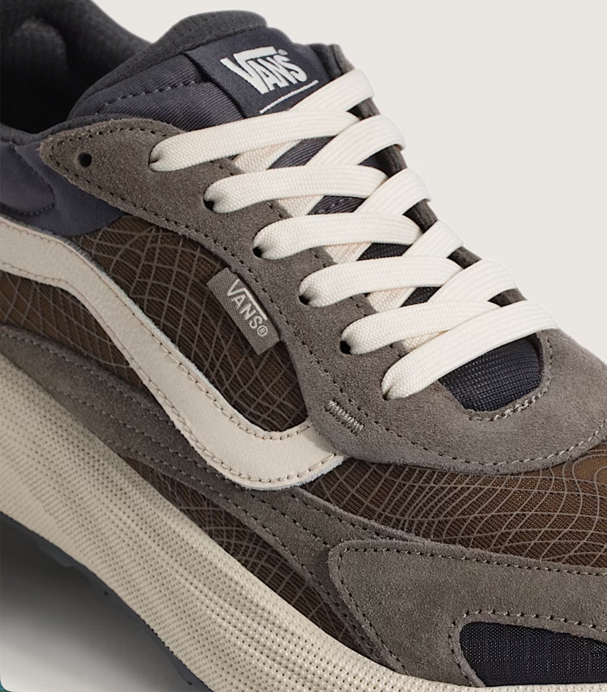 VANS ULTRARANGE NEO 2.0 - Vintage Cocoa