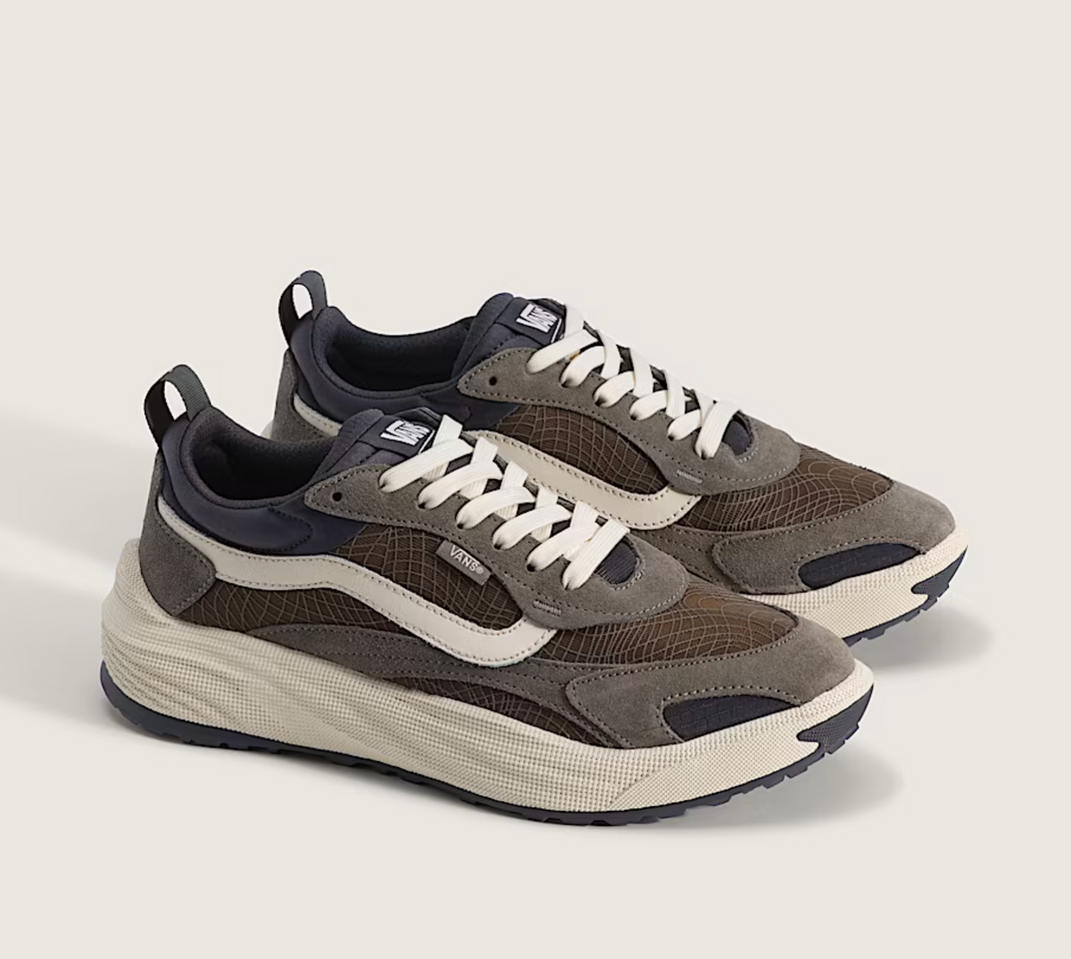 VANS ULTRARANGE NEO 2.0 - Vintage Cocoa