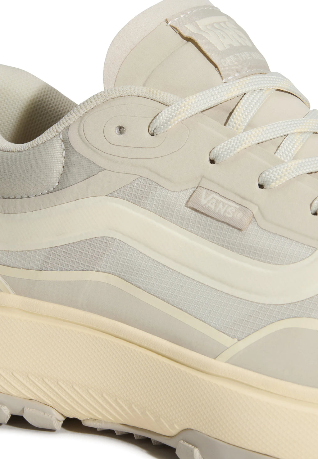 VANS MTE Crosspath - Oatmeal Beige - FREESTYLE LLORET