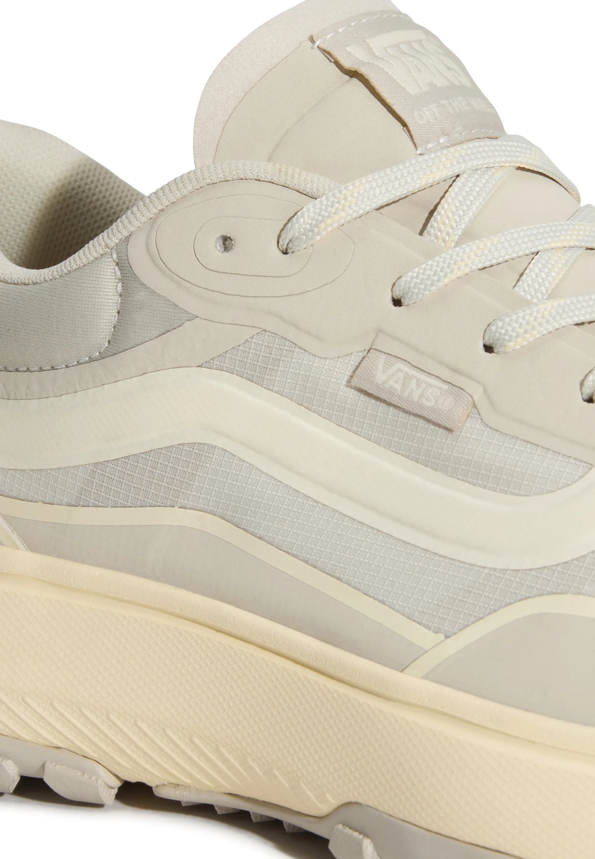 VANS MTE Crosspath - Oatmeal Beige