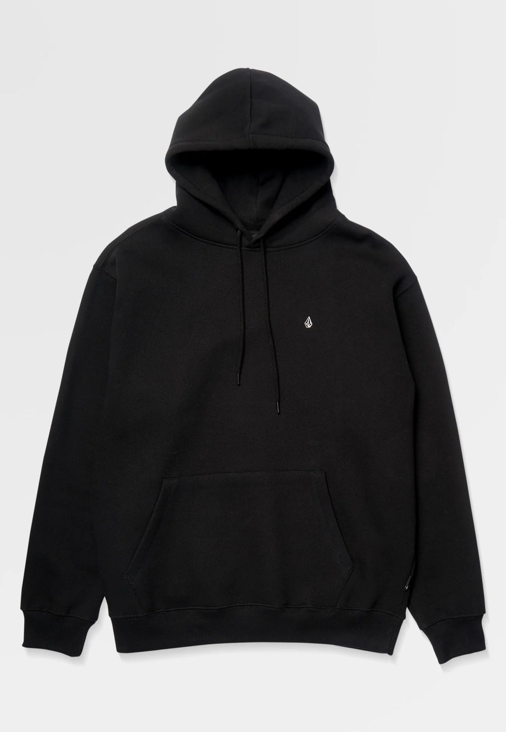 VOLCOM SINGLE STONE PW PO - Black