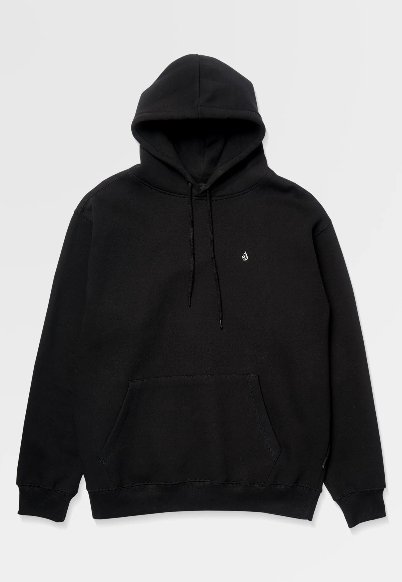 VOLCOM SINGLE STONE PW PO - Black