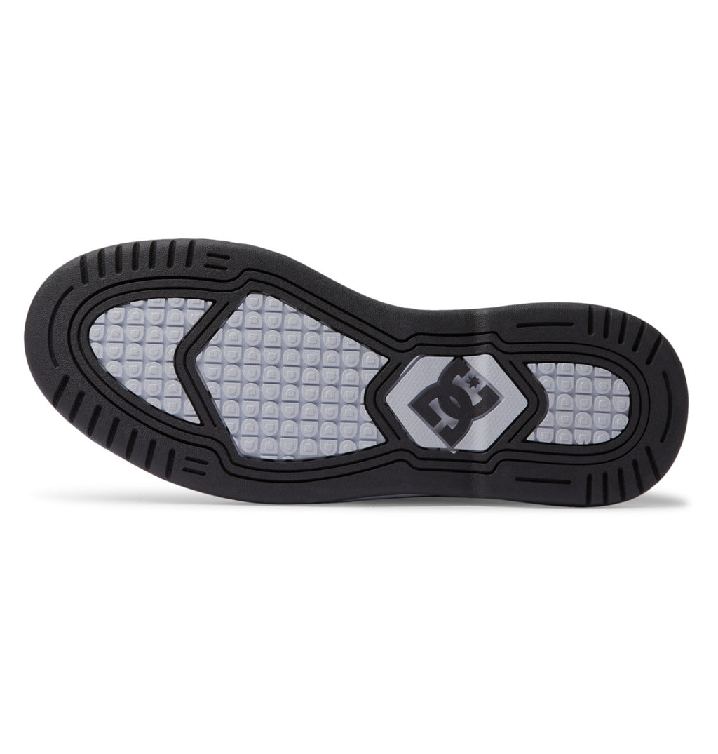 DC CONSTRUCT WN'S - white/grapeade