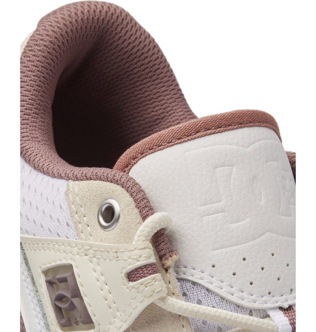 DC CONSTRUCT WN'S - white/grapeade