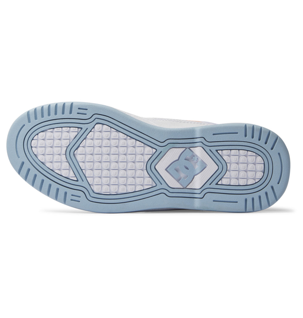 DC CONSTRUCT WN'S - White White Monogram