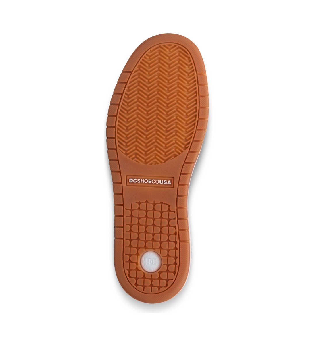 DC MANTECA SE - Dark Denim