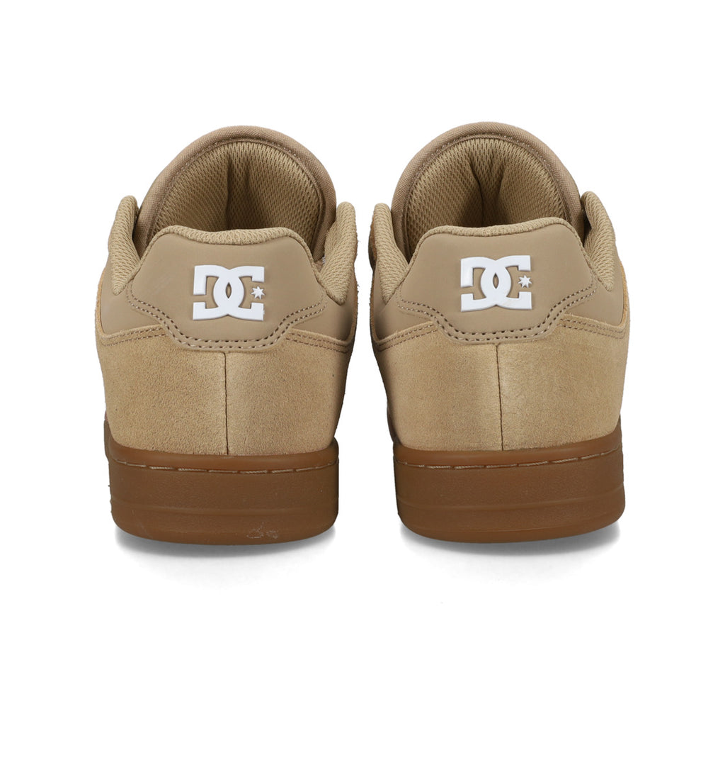 DC MANTECA 4 - Tan/Gum