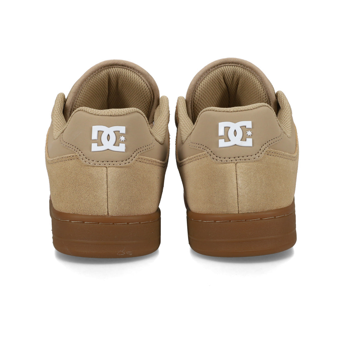 DC MANTECA 4 - Tan/Gum
