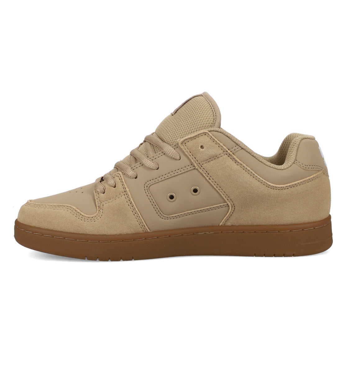 DC MANTECA 4 - Tan/Gum
