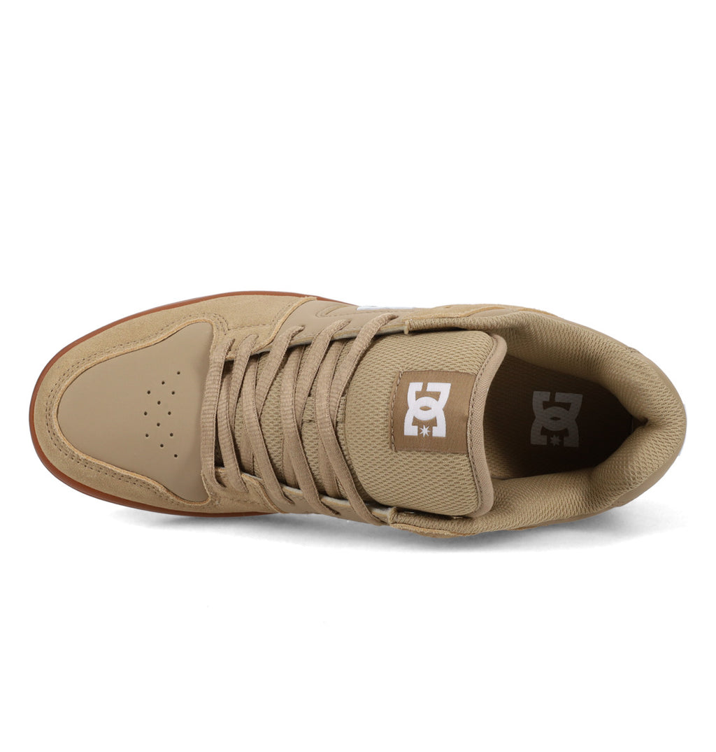DC MANTECA 4 - Tan/Gum