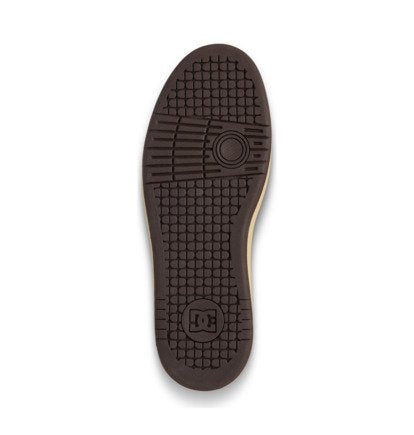 DC MANTECA 4 - Oatmeal