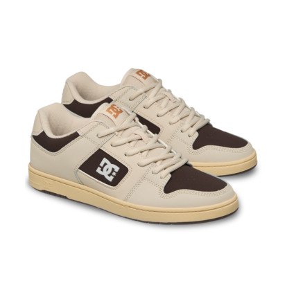 DC MANTECA 4 - Oatmeal
