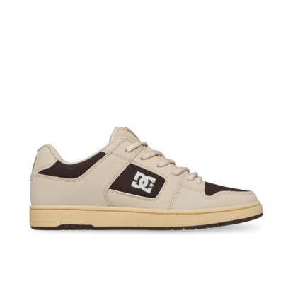 DC MANTECA 4 - Oatmeal