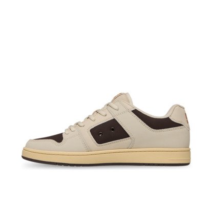 DC MANTECA 4 - Oatmeal