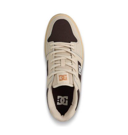 DC MANTECA 4 - Oatmeal