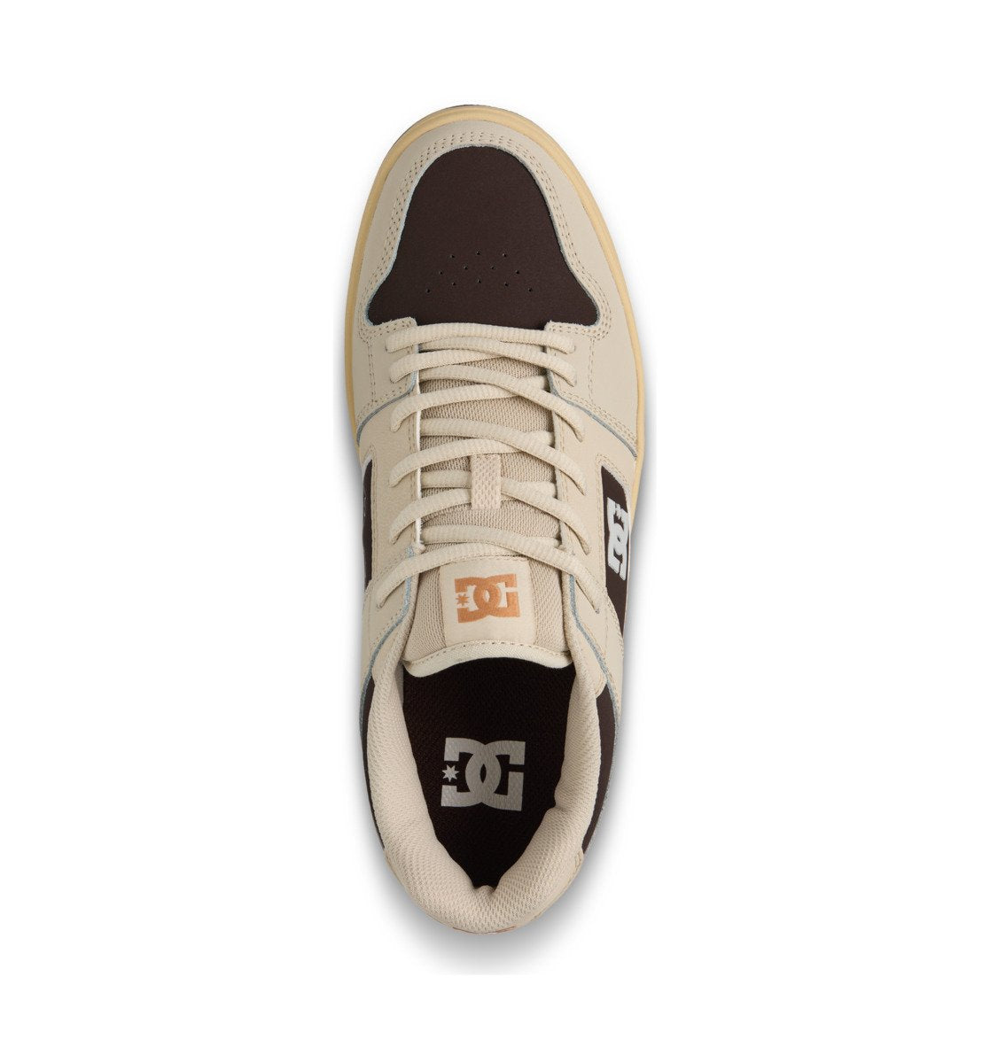 DC MANTECA 4 - Oatmeal