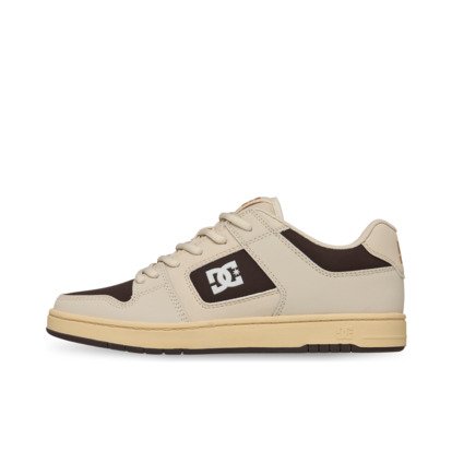 DC MANTECA 4 - Oatmeal